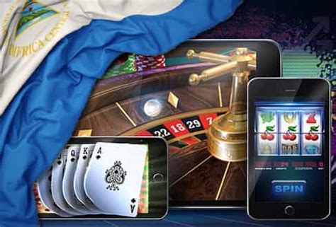 Double up online casino Nicaragua